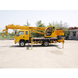 廣元吊車(chē)租賃公司 廣元吊車(chē)租賃公司